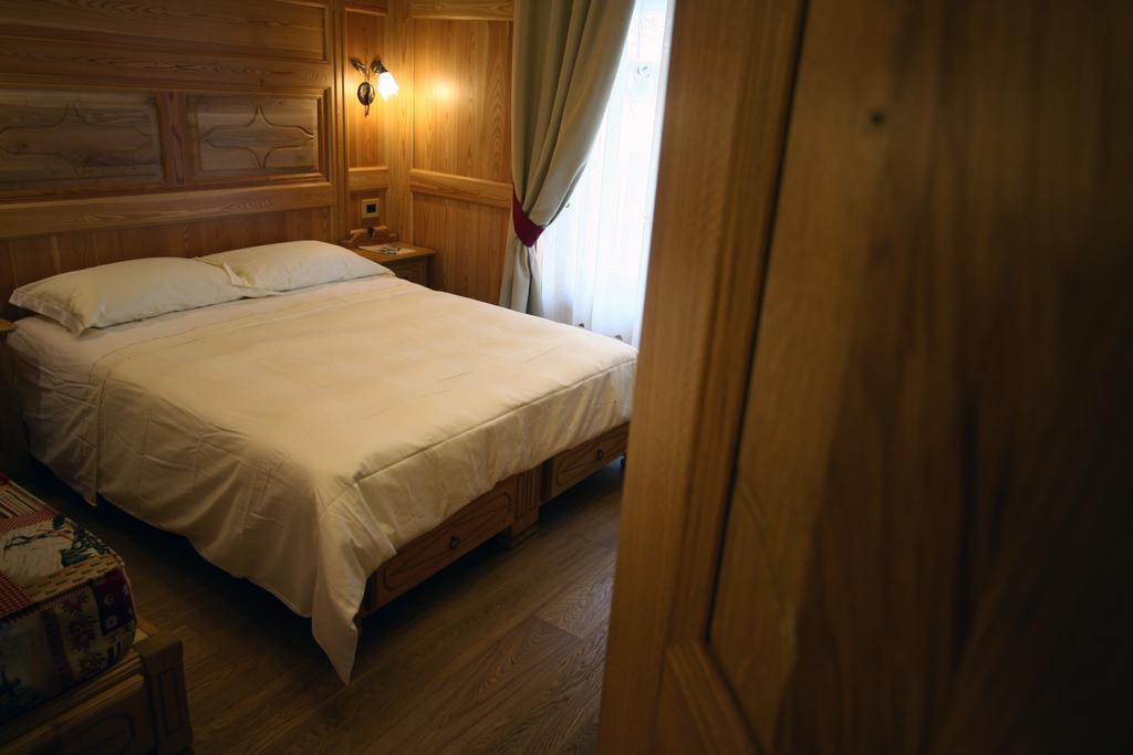 Villa Giuditta Residence Gaby Ngoại thất bức ảnh