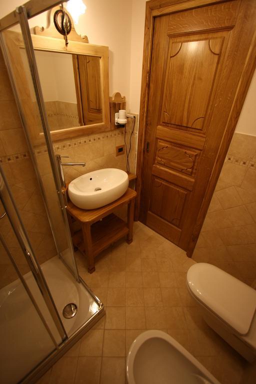 Villa Giuditta Residence Gaby Phòng bức ảnh